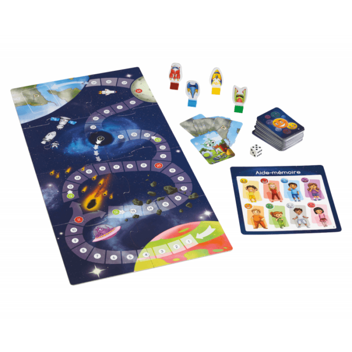 La Planète des Émotions – Image 2