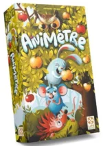 Animètre face