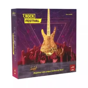 Rock Festival - Crescendo