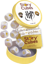 Story Cubes : Harry Potter – Image 4