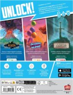Unlock! Enchanted Adventures – Image 2