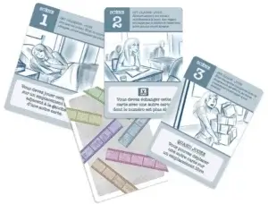 Plan Séquence, contenu