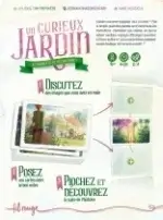 Un Curieux Jardin – Image 2
